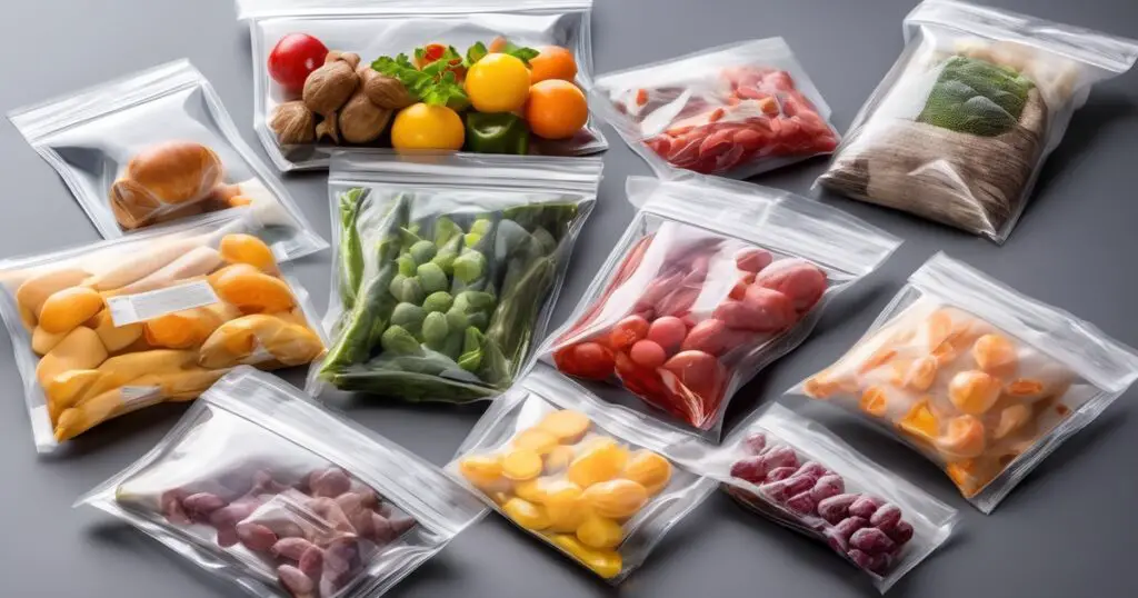 Can Food Go Stale in a Vacuum Understanding Preservation Vending