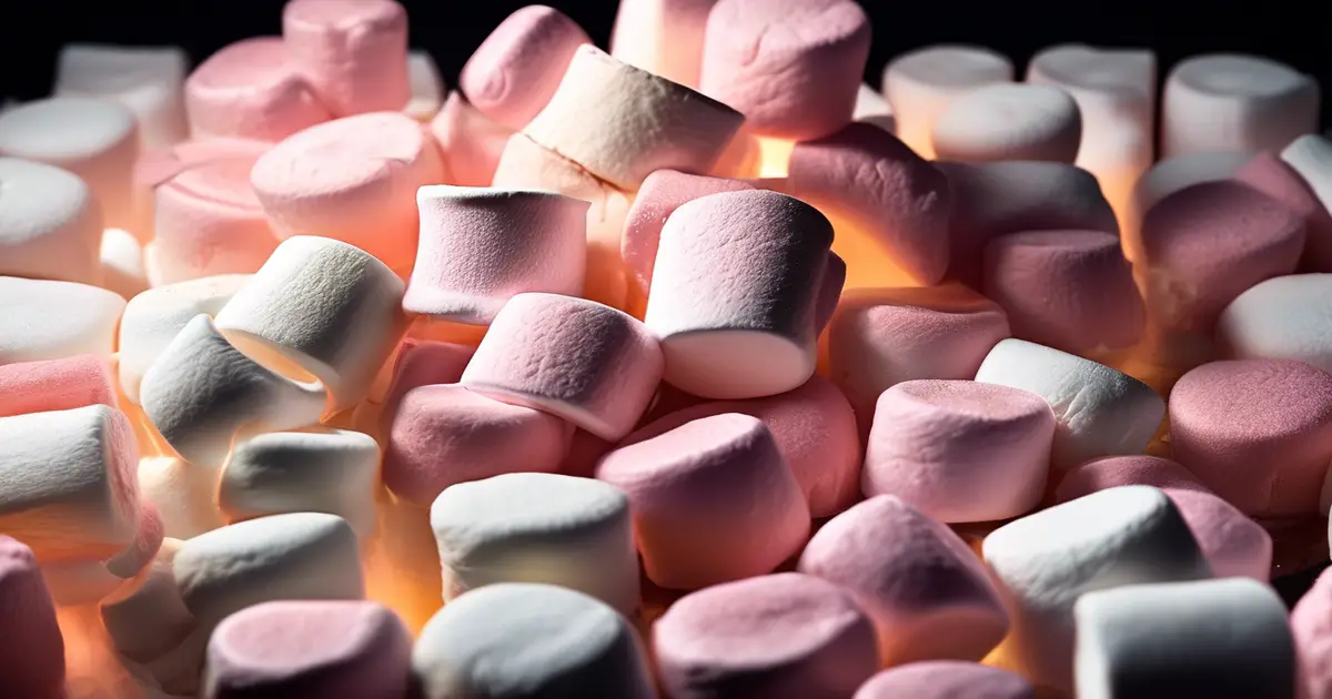 Can Hard Stale Marshmallows Be Softened: Tips & Tricks