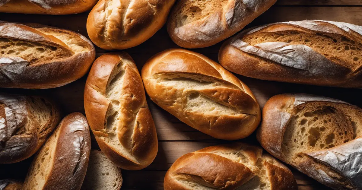Can You Eat StoreBought Stale Bread? Understanding Bread Expiration
