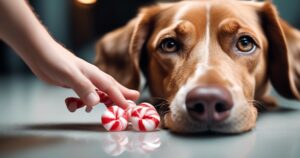 What Happens if My Dog Eats a Peppermint Candy? Understanding the Dangers