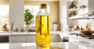 Can Cooking Oil Go Stale: Extending Shelf Life & Proper Storage