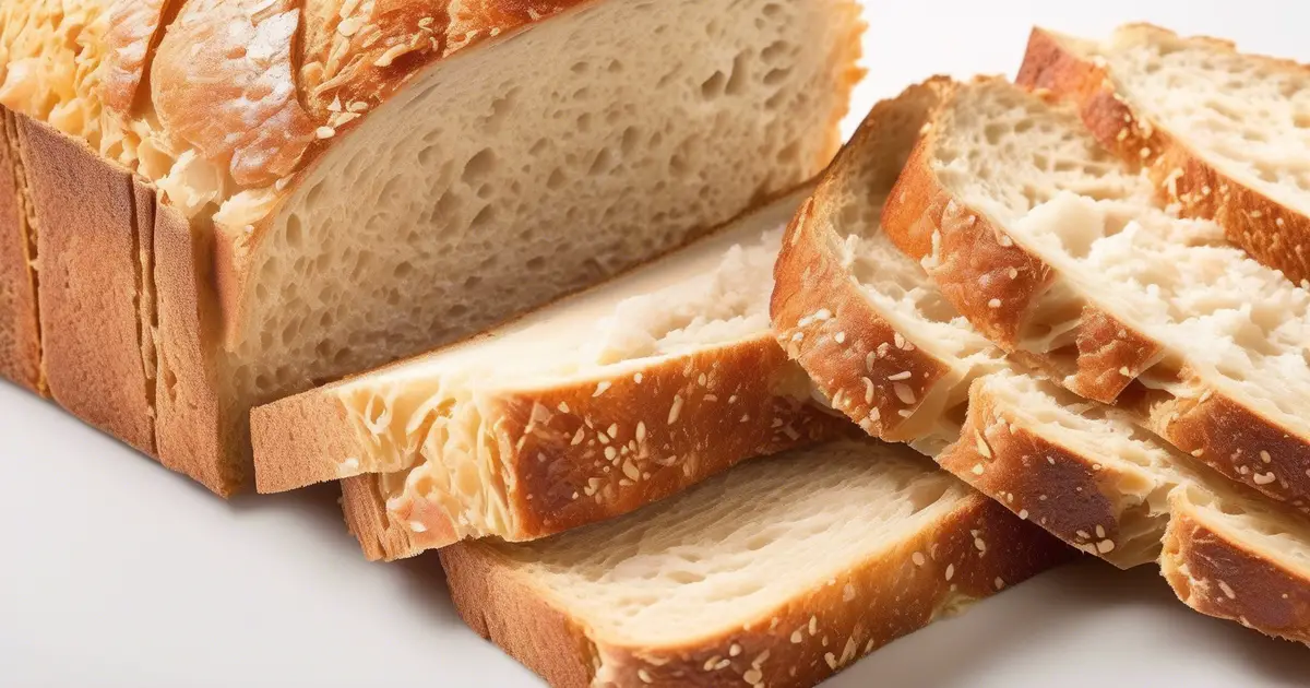 Can I Freeze Stale Bread: Ultimate Guide & Tips