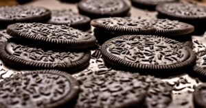 What to Do with Stale Oreos: Reviving, Baking, and Creating Oreo Desserts