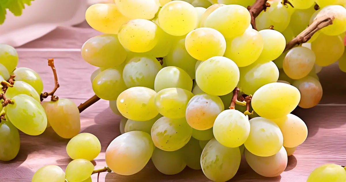 How to Grow Cotton Candy Grapes Ultimate Guide for Optimal Yield