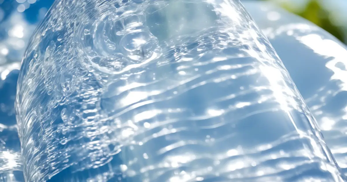 Can Bottled Water Get Stale Exploring Shelf Life & Safety Vending