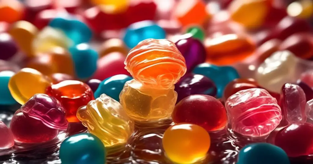 Will Hard Candy Dissolve If Swallowed? Risks, Effects & Prevention