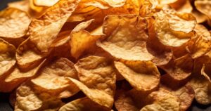 Can You Eat Stale Pig Skin Chips: Risks, Storage & Tips