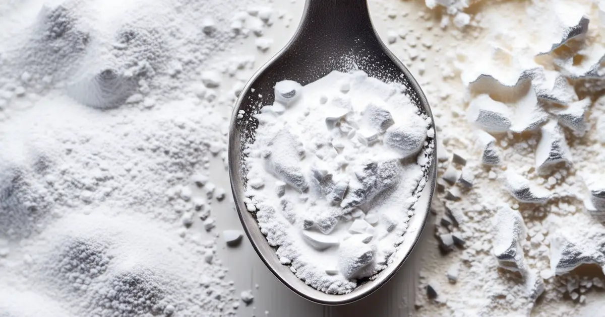 Can Baking Soda and Baking Powder Go Stale Understanding Freshness