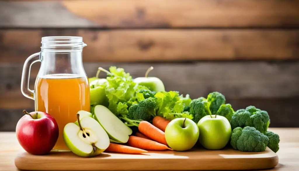 Can Apple Cider Vinegar Cause Diarrhea? Find Out! Vending Business