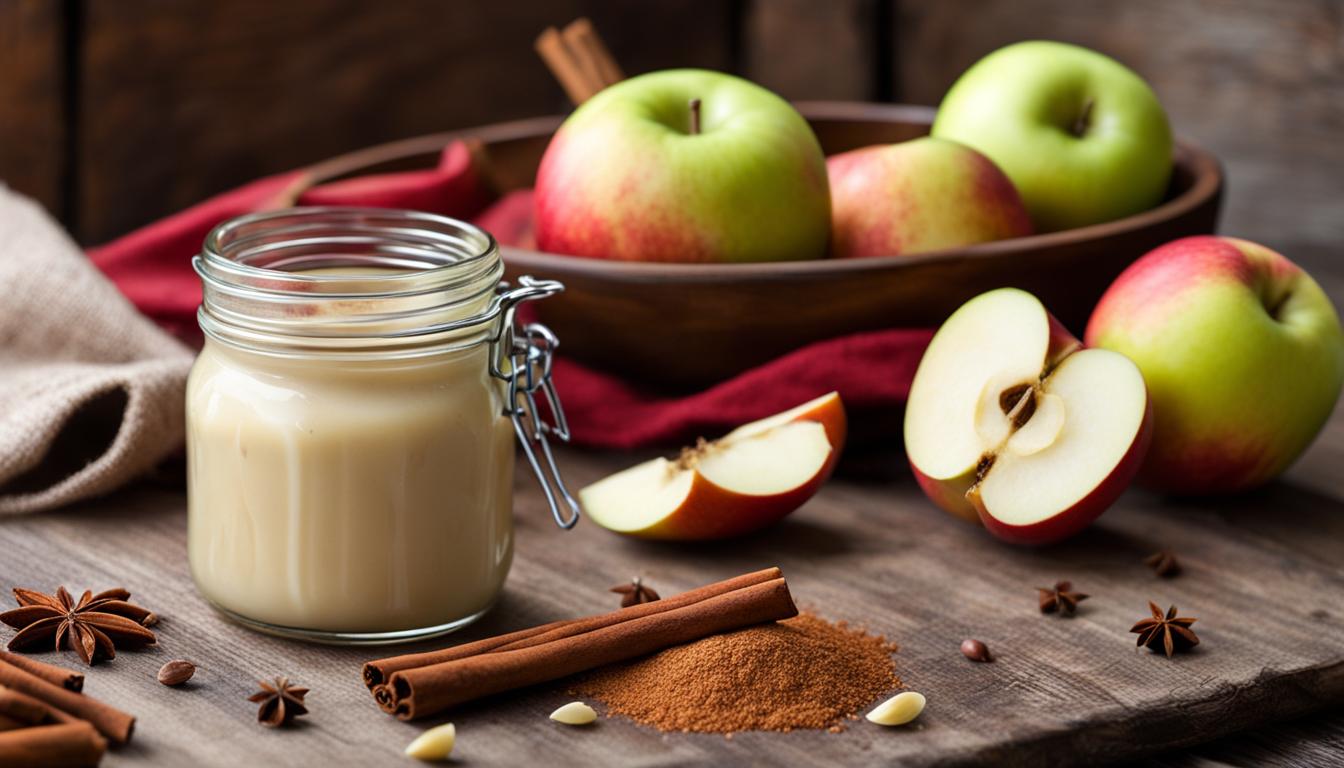 Applesauce Shot Your Quick Guide to a Tasty Treat Vending Business