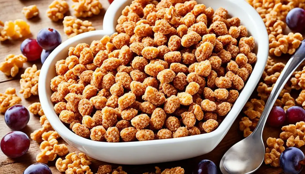 Health Benefits of Grape Nuts Cereal Explained