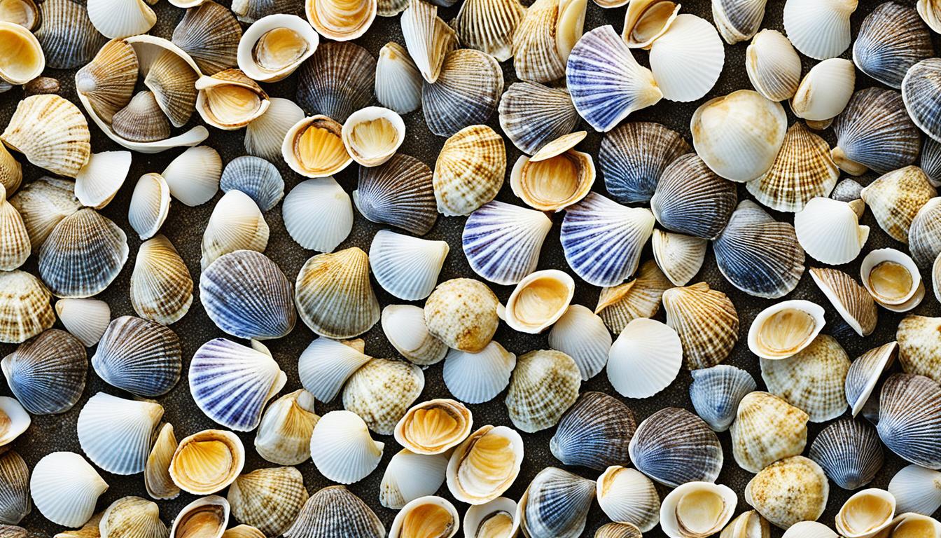 Clams vs. Scallops Is There a Difference? Vending Business Machine