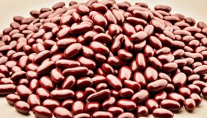 Are pinto beans the same as kidney beans?
