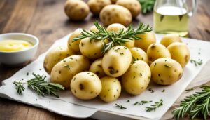 Are potatoes allowed on Whole30?