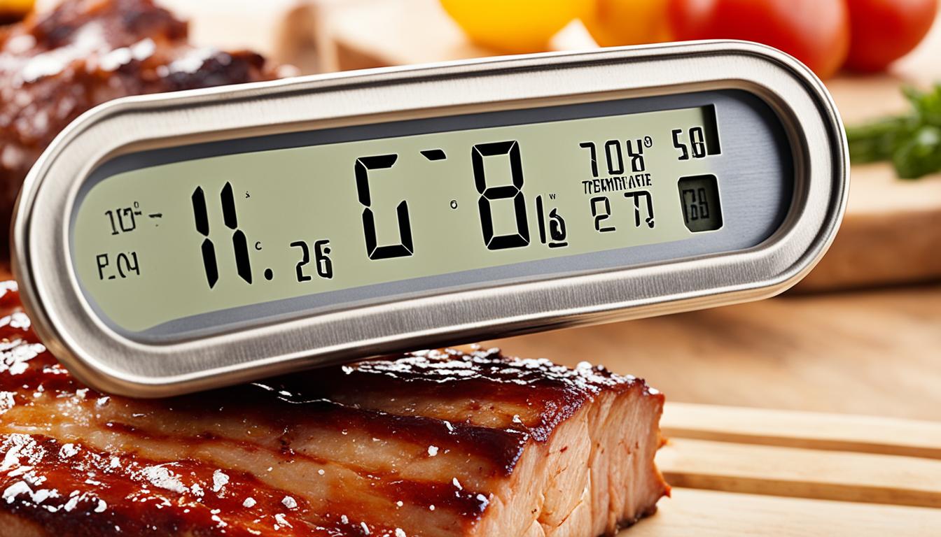 Perfect Temp for Ribs? Are Ribs Done at 170?