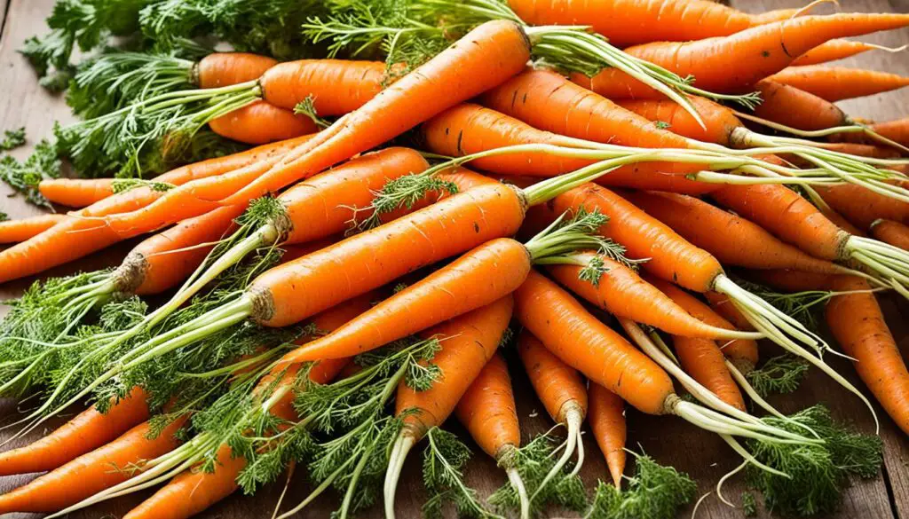 Eating Soft Carrots Safe or Not? Find Out Here! Vending Business