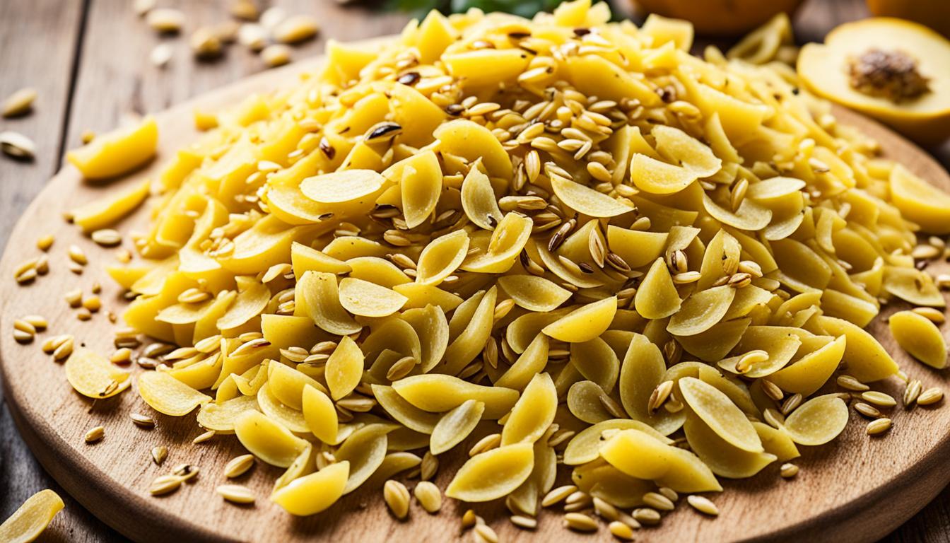 Can You Eat Spaghetti Squash Seeds? Safety Guide