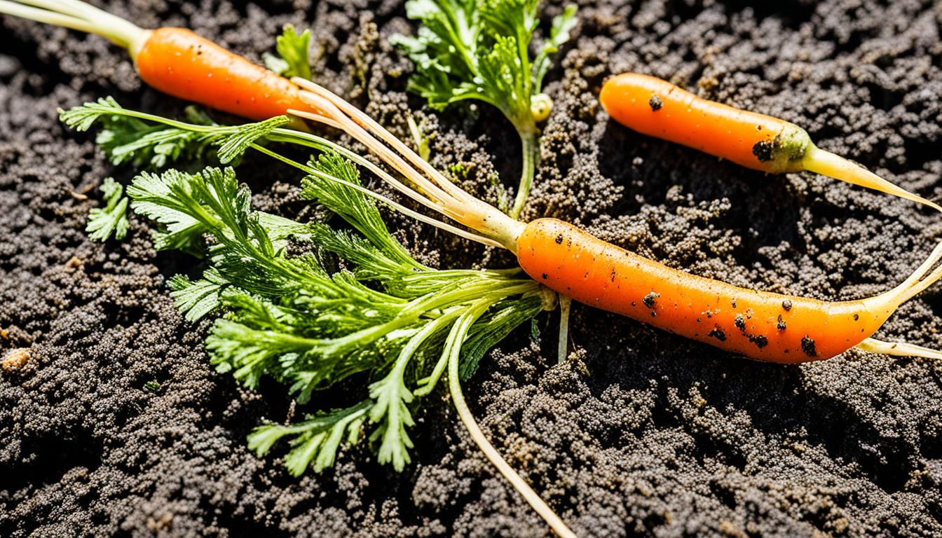 Are Baby Carrots Bad for You? Nutrition Facts Revealed Vending