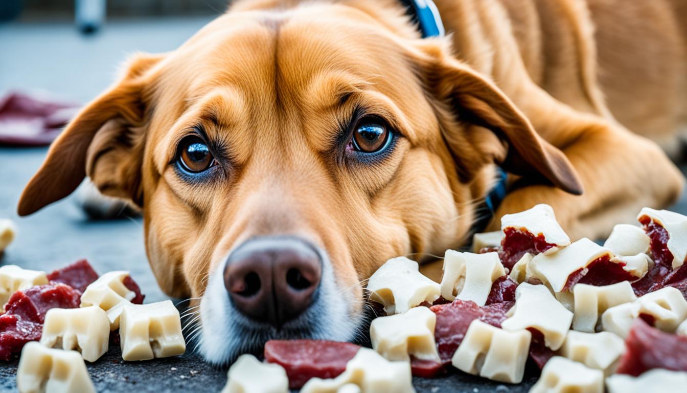 Is Beef Hide Bad for Dogs? Safety Guide Vending Business Machine Pro