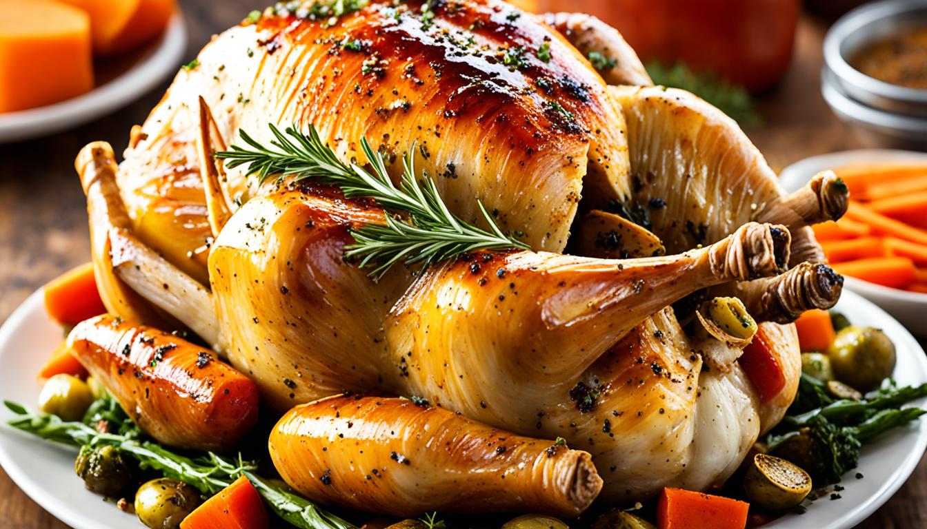 Ultimate Guide to Butterball Turkeys Seasoning Vending Business