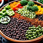 Black Peas Nutrition