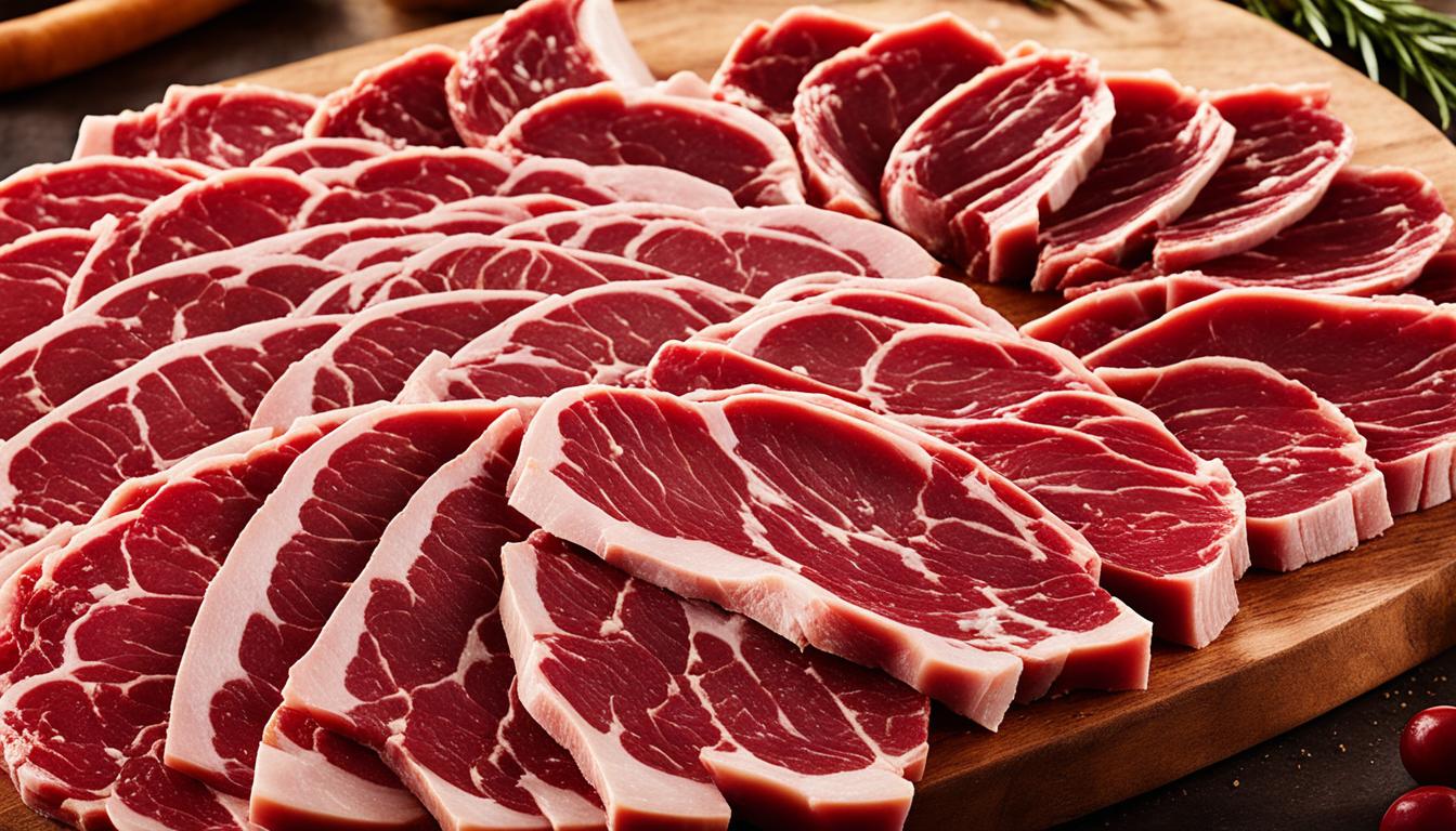 Boar’s Head Meat Process Quality & Craftsmanship Vending Business