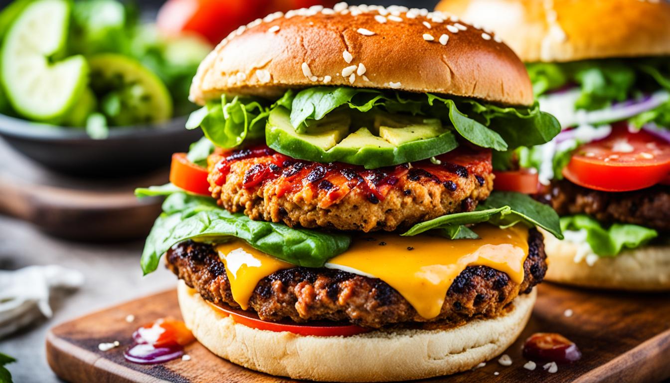 Boca Burgers Healthy Are They The Better Choice? Vending Business Machine Pro Service