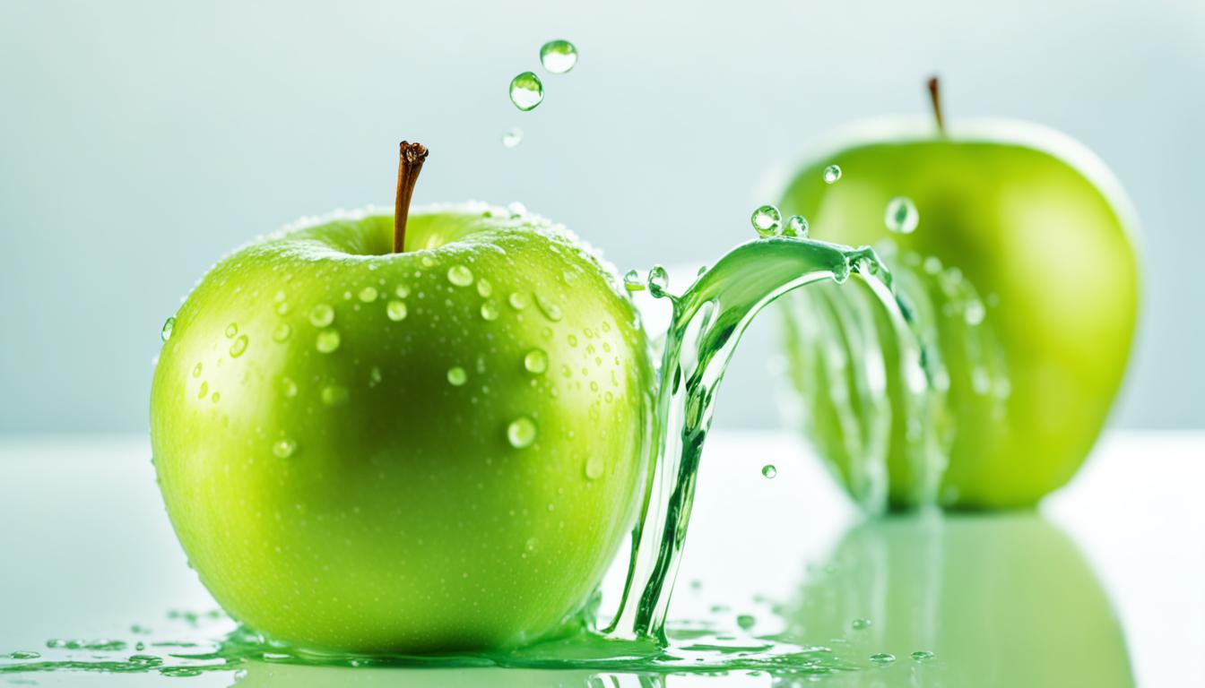 Overnight Apple Cider Vinegar Face Treatment Yes or No? Vending