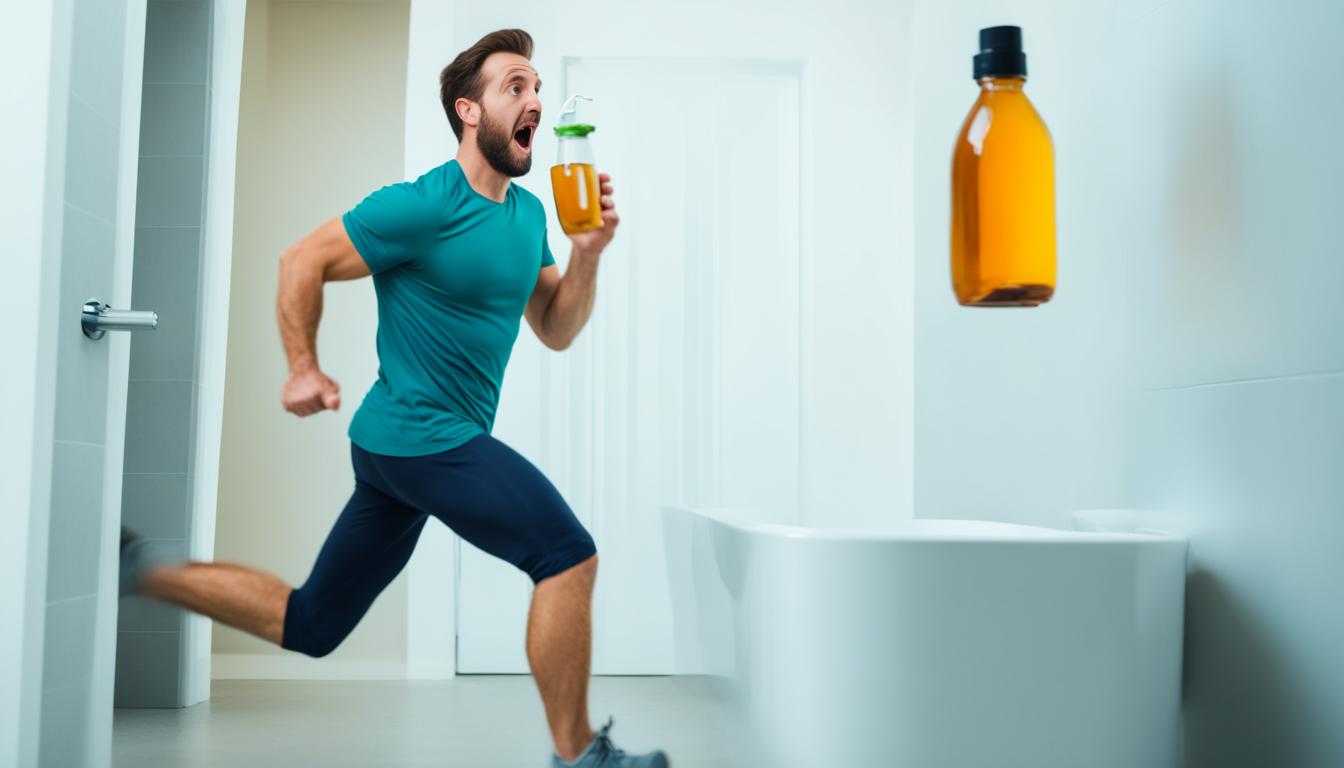 Can Apple Cider Vinegar Cause Diarrhea? Find Out! Vending Business