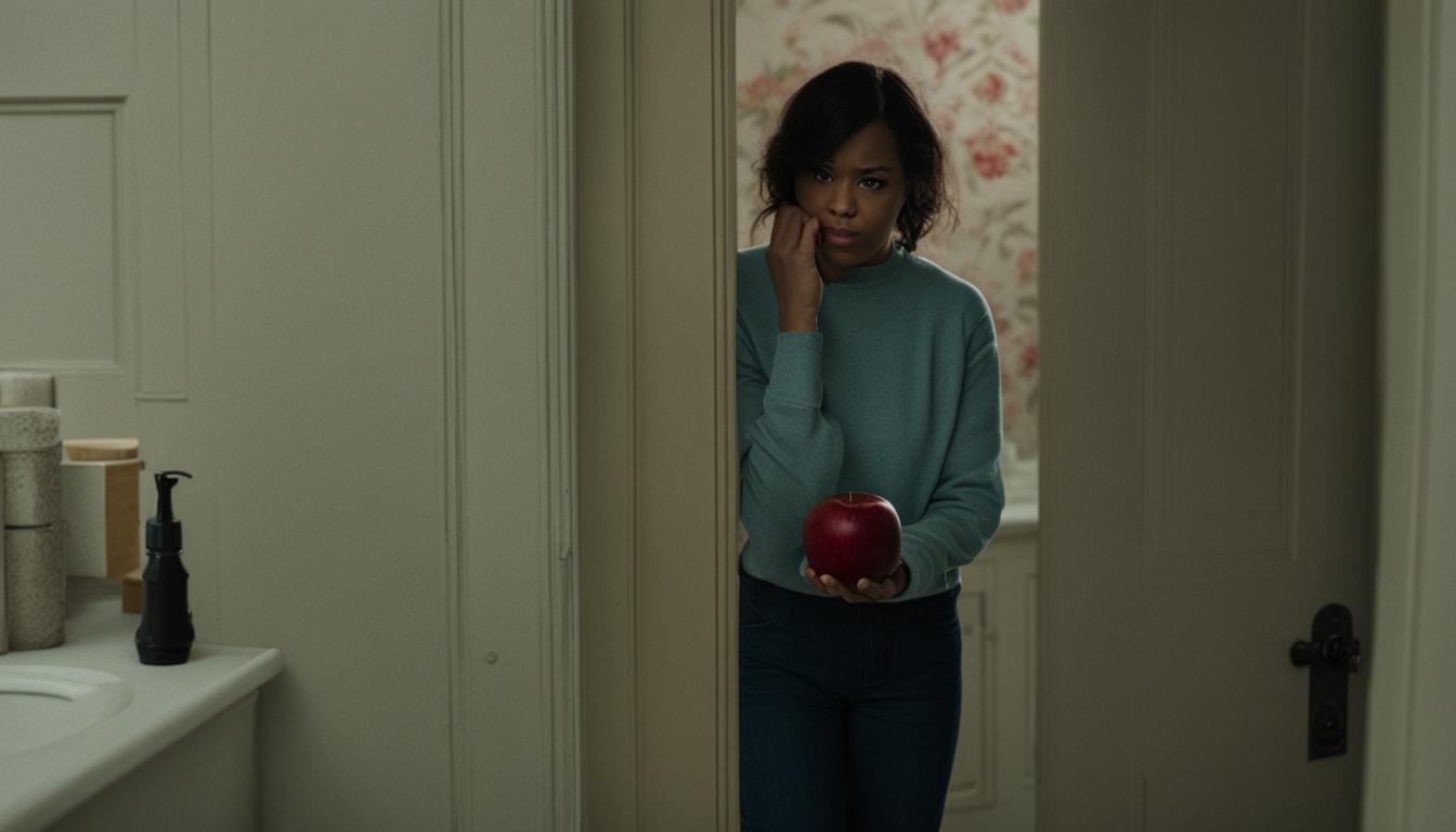 Eating Apples with Diarrhea Is It Safe? Vending Business Machine Pro