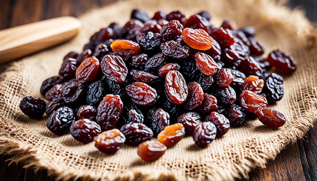 Keto Diet Guide Can You Eat Raisins on a Keto Diet?