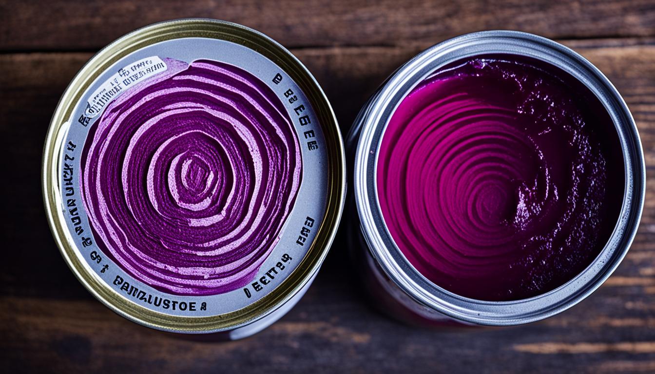 Canned Beets Sugar Content Low or High? Vending Business Machine Pro