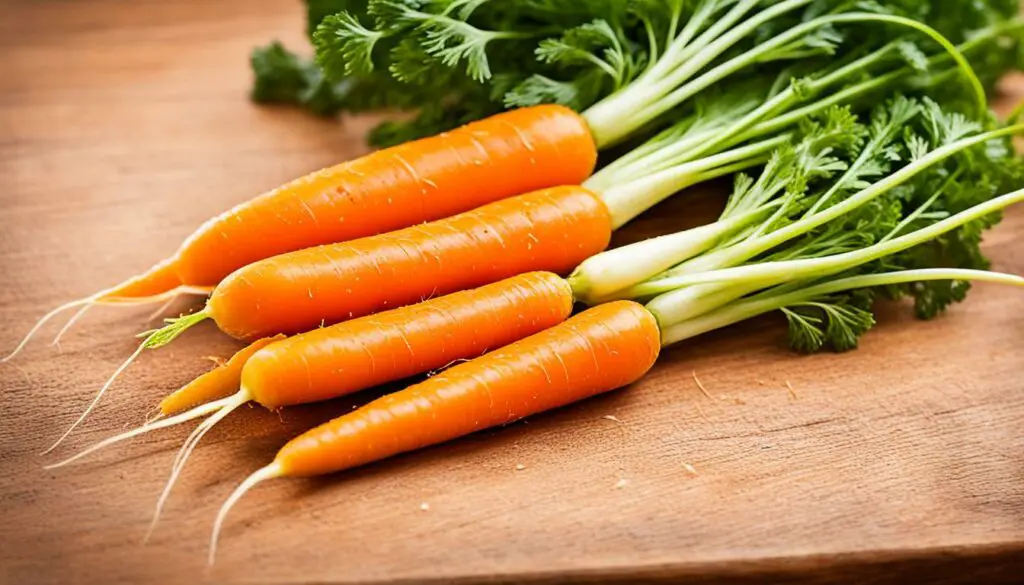 Understanding Carrots Gas Cause Digestive Facts