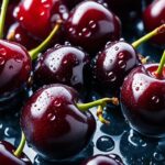 Cherries Berry