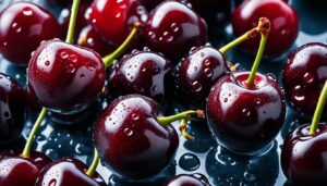 Cherries Berry