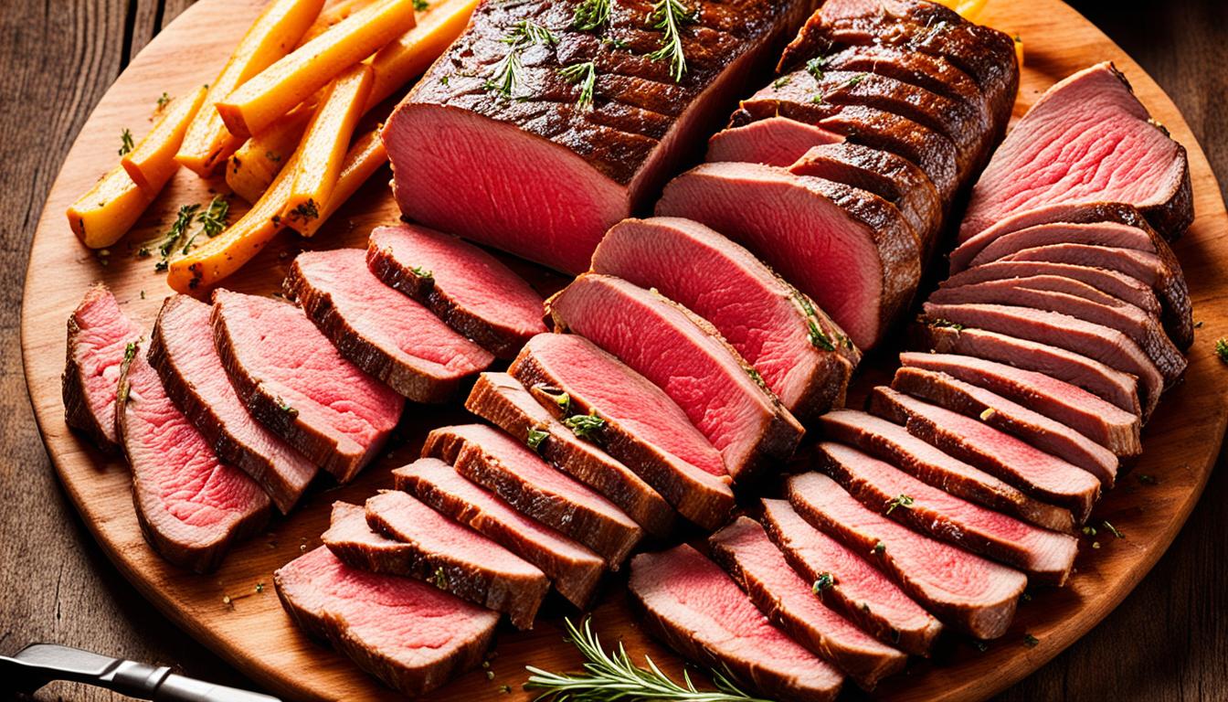 Alternative Cuts for Chuck Roast Explained Vending Business Machine