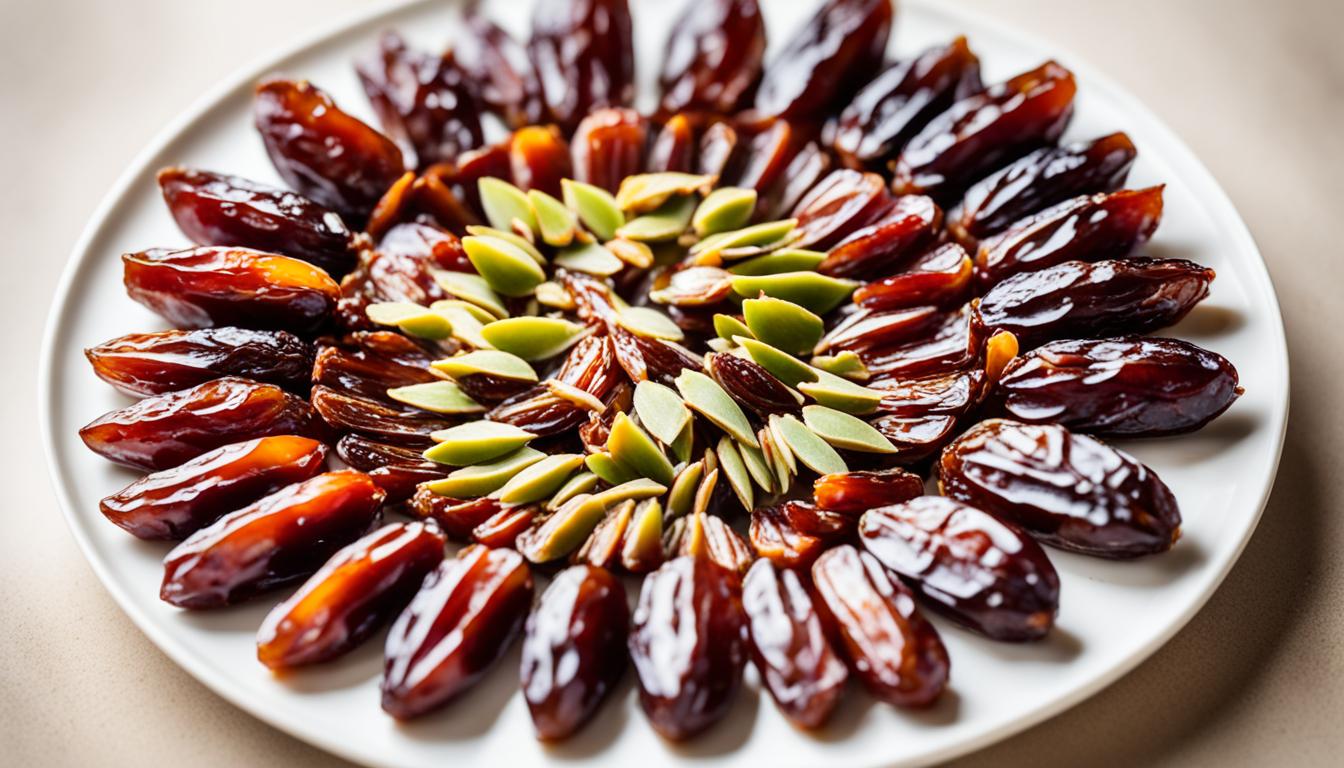 Dates Laxative Effect Gentle Relief for Digestion Vending Business