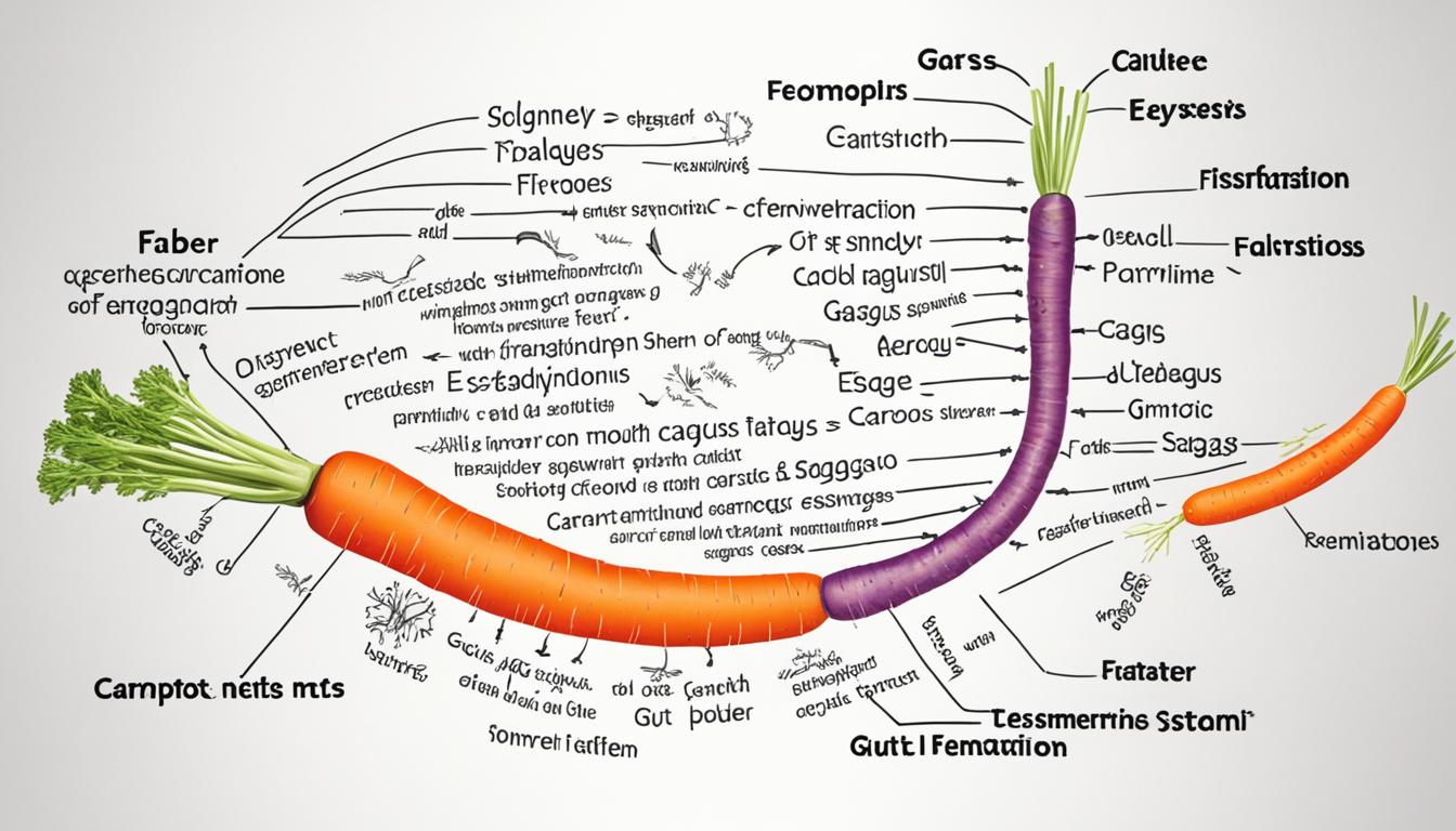 Understanding Carrots Gas Cause Digestive Facts