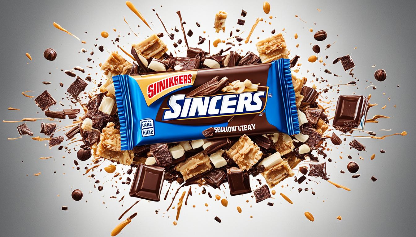 Is Gelatin an Ingredient in Snickers Bars? Vending Business Machine