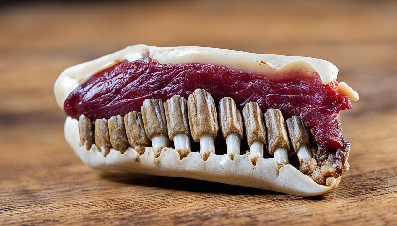 Can Dogs Eat Venison Bones Safely? Find Out! Vending Business Machine