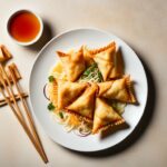 Egg Roll Wrappers vs Wonton Wrappers