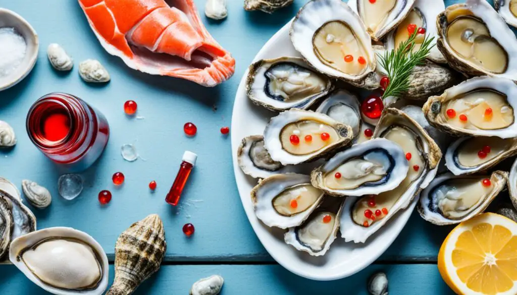 Managing Gout Are Oysters Safe to Eat? Vending Business Machine Pro