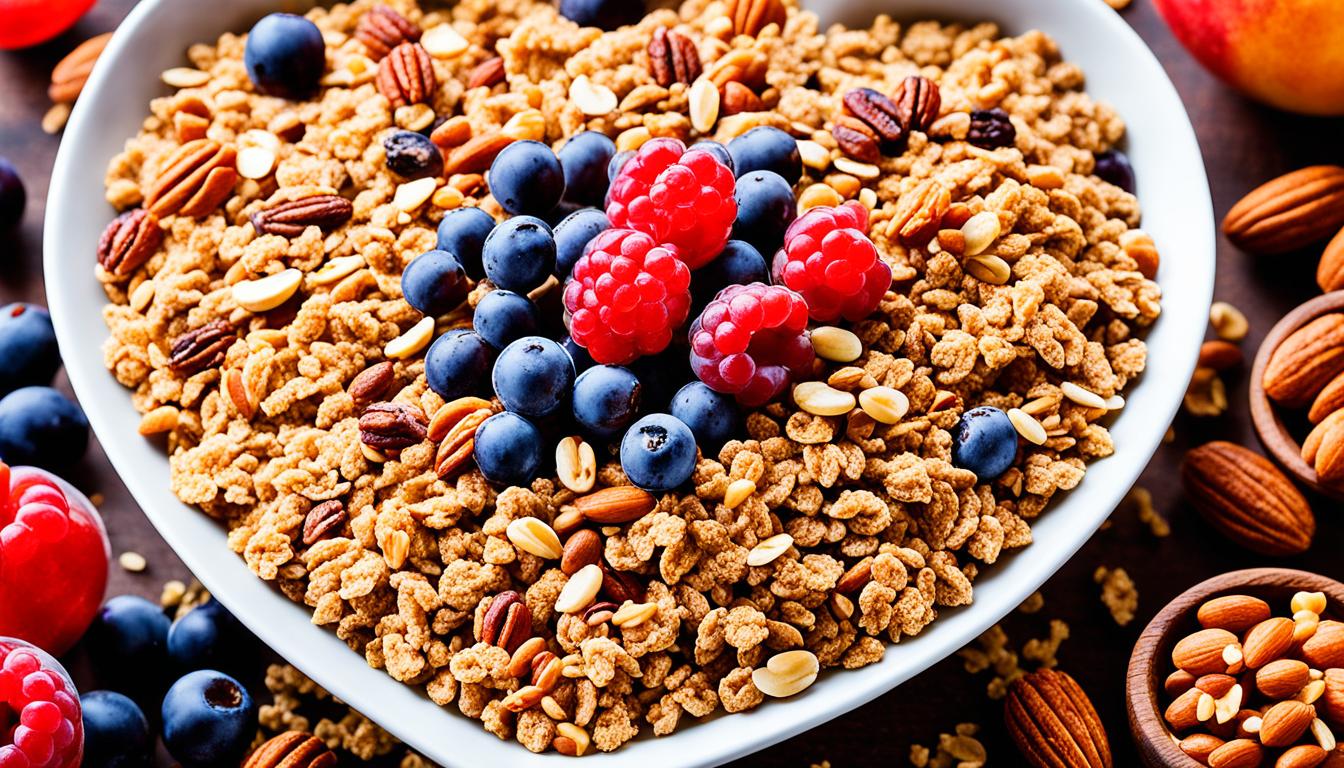 Health Benefits of Grape Nuts Cereal Explained