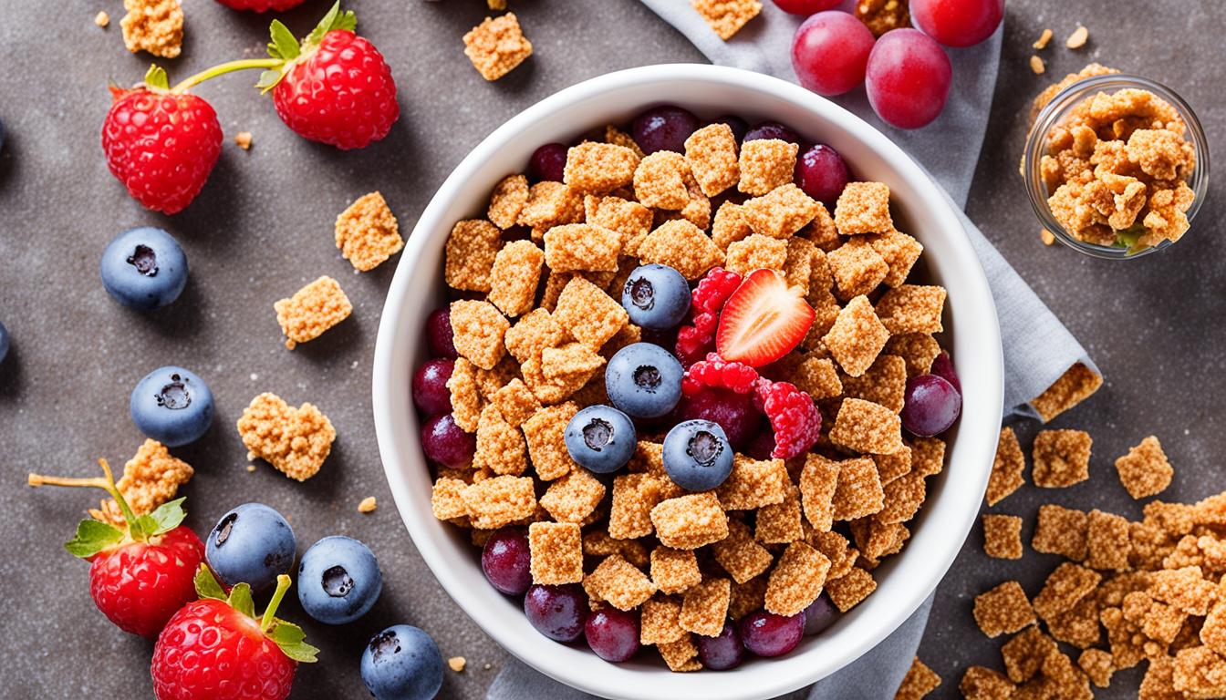 Health Benefits of Grape Nuts Cereal Explained