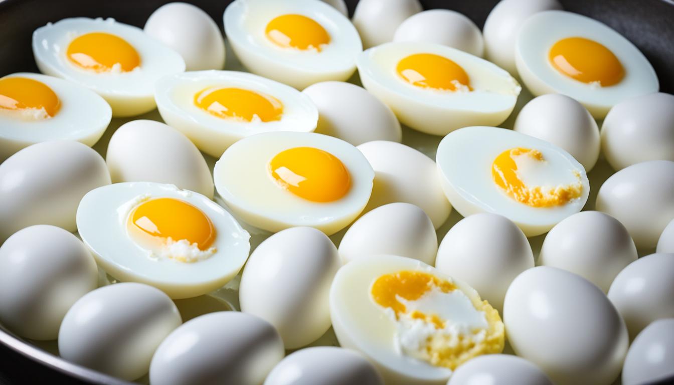 HardBoiledEggsYolkColor4 Vending Business Machine Pro Service