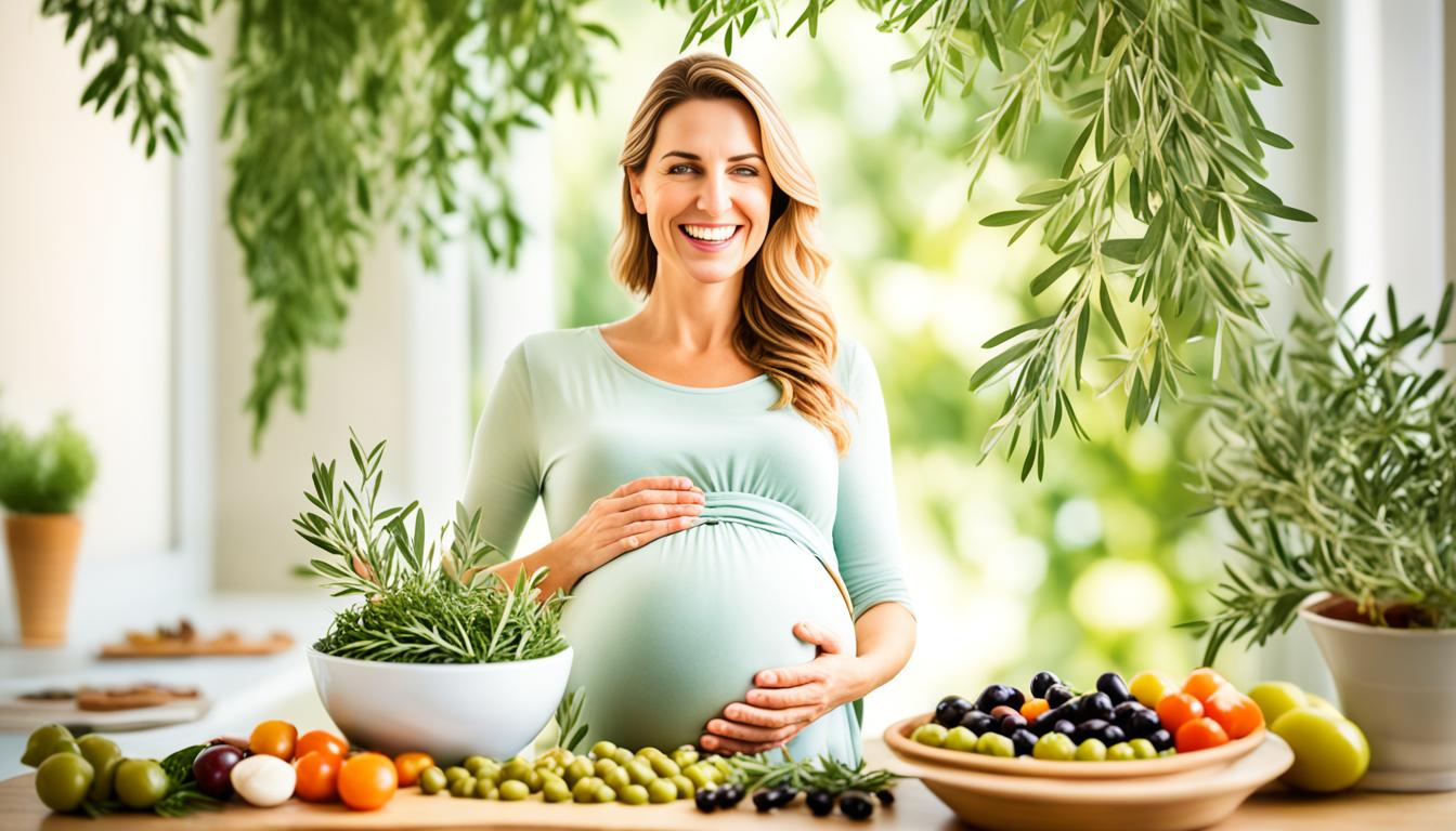 Eating Olives During Pregnancy Safe or Not? Vending Business Machine