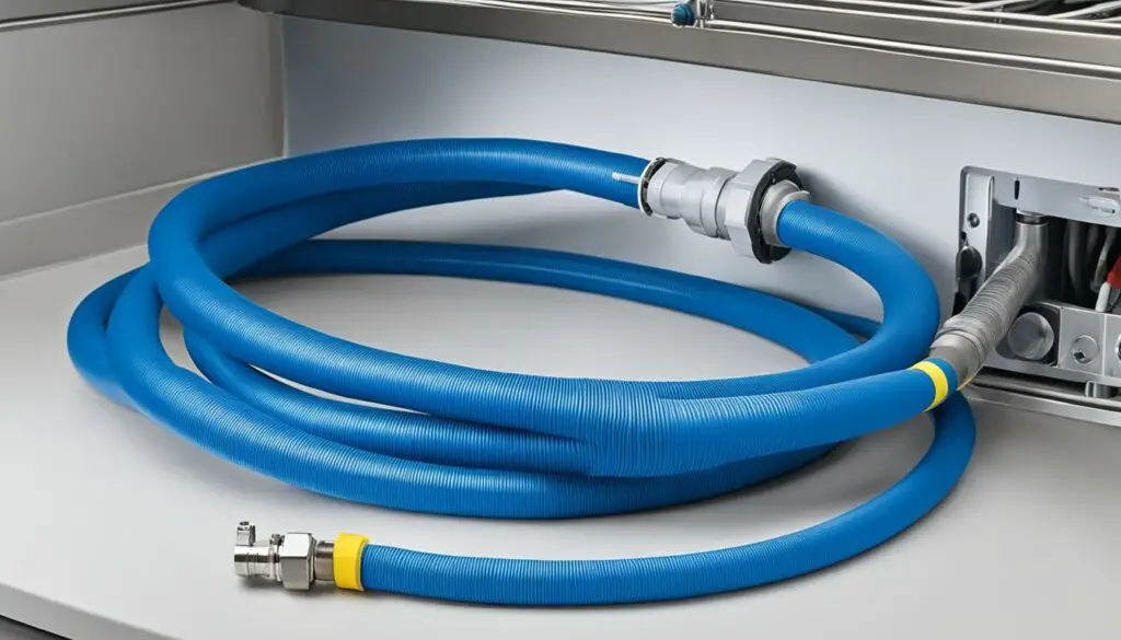 Dishwasher Hardwired Install Guide & Tips Vending Business Machine