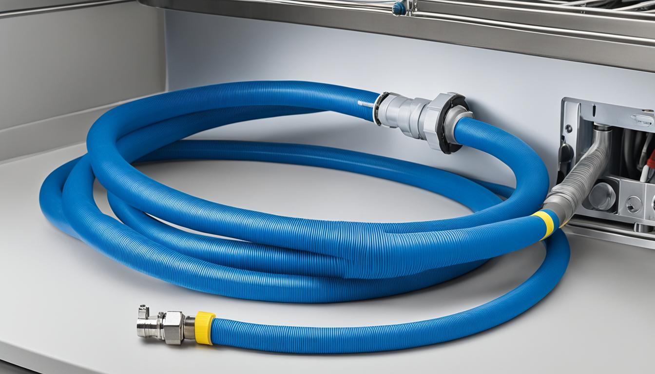 Dishwasher Hardwired Install Guide & Tips Vending Business Machine