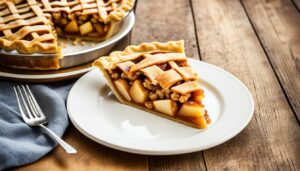 Is apple pie good for diabetics
