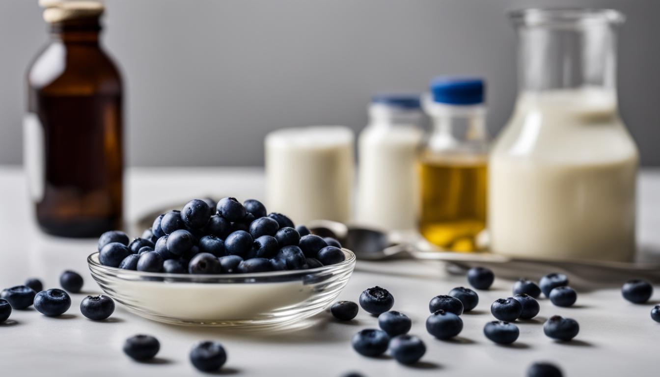 Eating Yogurt with Antibiotics Is It Safe? Vending Business Machine